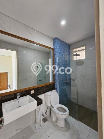Rumah Luxury Modern Siap Huni di Candi Golf Semarang Rumah Luxury Modern Siap Huni di Candi Golf Semarang