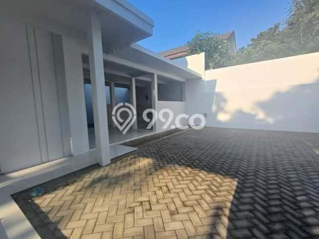 Rumah Luxury Modern Siap Huni di BSB City Semarang Rumah Luxury Modern Siap Huni di BSB City Semarang
