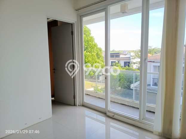 Jarang Ada! Rumah Kontrakan 3 Kamar Nyaman Siap Huni BSB City Jarang Ada! Rumah Kontrakan 3 Kamar Nyaman Siap Huni BSB City