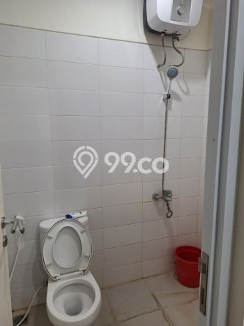 Sewa Rumah Murah di BSB City Semarang Punya 3 KT Sewa Rumah Murah di BSB City Semarang Punya 3 KT