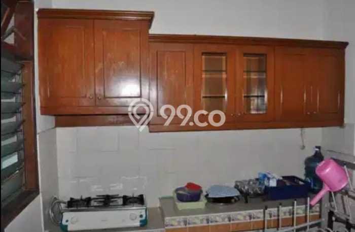 Sewa Rumah Murah di Jangli Semarang dengan 4 KT Sewa Rumah Murah di Jangli Semarang dengan 4 KT