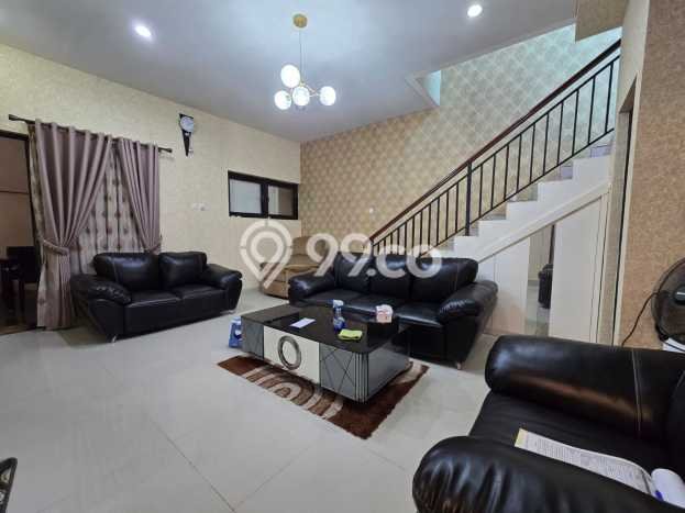 Rumah 2 Kamar Akses Tol di , Semarang Rumah 2 Kamar Akses Tol di , Semarang