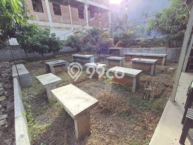Komersial Disewa di Tembalang, Semarang, LT 900m2 / LB 500m2 Komersial Disewa di Tembalang, Semarang, LT 900m2 / LB 500m2