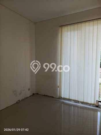 Jarang Ada! Rumah Kontrakan 3 Kamar Nyaman Siap Huni BSB City Jarang Ada! Rumah Kontrakan 3 Kamar Nyaman Siap Huni BSB City