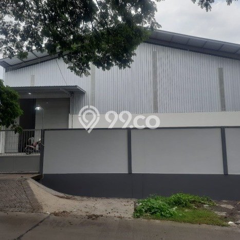 Gudang Disewakan Cepat di Ngaliyan Semarang LB 1800m2 Gudang Disewakan Cepat di Ngaliyan Semarang LB 1800m2