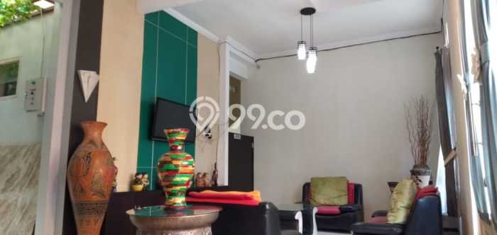 FOR SALE Kost 60 Kamar, 30 Kamar Mandi di Tembalang, Semarang, Luas 1000m2 FOR SALE Kost 60 Kamar, 30 Kamar Mandi di Tembalang, Semarang, Luas 1000m2