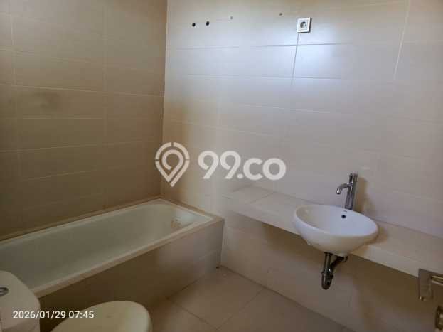 Jarang Ada! Rumah Kontrakan 3 Kamar Nyaman Siap Huni BSB City Jarang Ada! Rumah Kontrakan 3 Kamar Nyaman Siap Huni BSB City