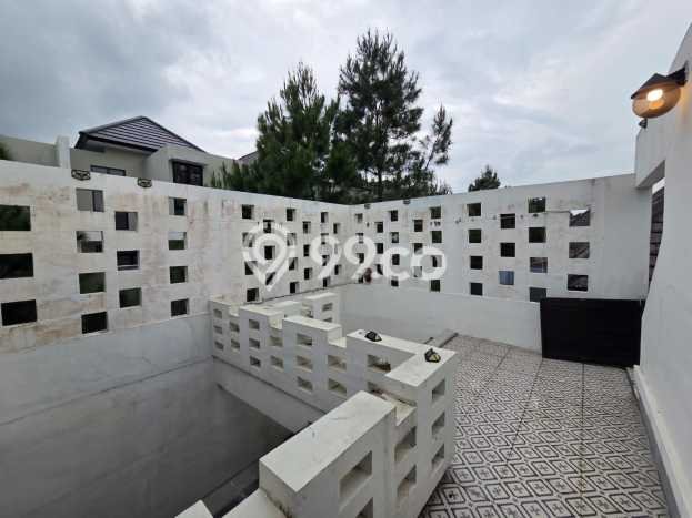 Jual Rumah Mewah Elegan Dengan View Eksklusif di BSB City, Semarang Jual Rumah Mewah Elegan Dengan View Eksklusif di BSB City, Semarang