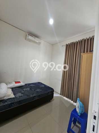 UNIT SPESIAL! Rumah di BSB City, 3 KT, Dekat Pusat Kota, LT 180m² LB 135m² UNIT SPESIAL! Rumah di BSB City, 3 KT, Dekat Pusat Kota, LT 180m² LB 135m²