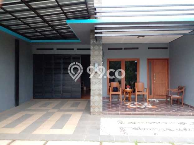 Siap Huni Rumah Mewah 3 Kamar di Banyumanik Dekat ke Mana Pun Siap Huni Rumah Mewah 3 Kamar di Banyumanik Dekat ke Mana Pun