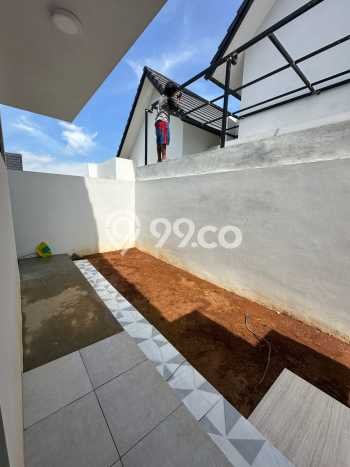 Rumah Terawat 2 KT 1 KM di , Semarang Rumah Terawat 2 KT 1 KM di , Semarang