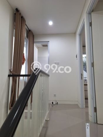 Sewa Rumah Murah di BSB City Semarang Punya 3 KT Sewa Rumah Murah di BSB City Semarang Punya 3 KT