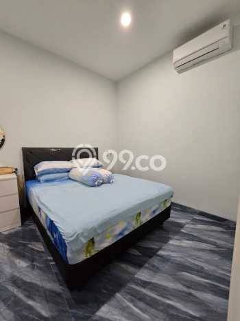 Best Deal Hunian Mewah Ideal dan Luas di Gajah Mungkur, Semarang Best Deal Hunian Mewah Ideal dan Luas di Gajah Mungkur, Semarang