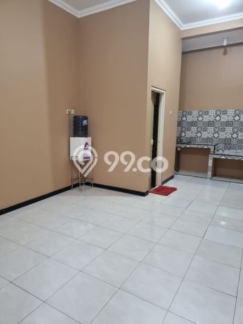 Rumah Modern Cantik 2 Kamar Siap Huni di Tembalang Rumah Modern Cantik 2 Kamar Siap Huni di Tembalang