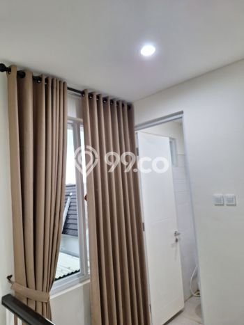 Sewa Rumah Murah di BSB City Semarang Punya 3 KT Sewa Rumah Murah di BSB City Semarang Punya 3 KT