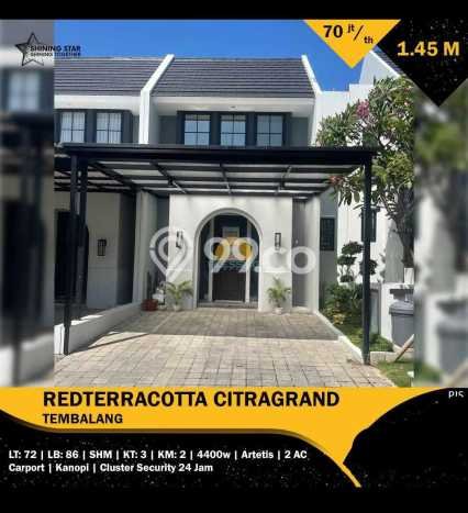 Dijual Rumah Minimalis Bagus Punya 3 KT di Tembalang Semarang SHM Dijual Rumah Minimalis Bagus Punya 3 KT di Tembalang Semarang SHM