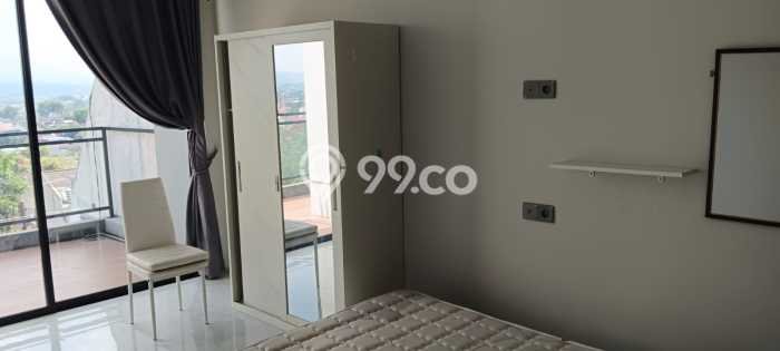 Rumah Modern LT 340m2m² Siap Huni di Kompleks Cluster , Semarang Rumah Modern LT 340m2m² Siap Huni di Kompleks Cluster , Semarang