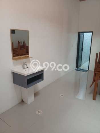 Rumah Sewa Semarang LT 192m2 LB 60m2 Kawasan BSB City Rumah Sewa Semarang LT 192m2 LB 60m2 Kawasan BSB City