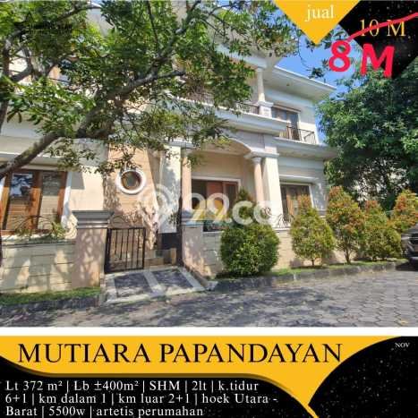 Rumah Strategis dengan 6 Kamar Tidur dan 3 Kamar Mandi di Kawasan , Semarang Rumah Strategis dengan 6 Kamar Tidur dan 3 Kamar Mandi di Kawasan , Semarang