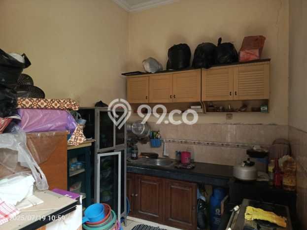 Rumah Modern Minimalis 3 Kamar Siap Huni di Banyumanik Rumah Modern Minimalis 3 Kamar Siap Huni di Banyumanik