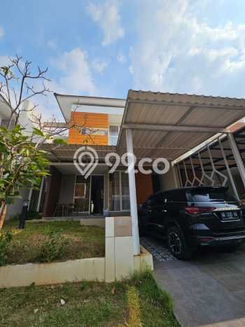 UNIT SPESIAL! Rumah di BSB City, 3 KT, Dekat Pusat Kota, LT 180m² LB 135m² UNIT SPESIAL! Rumah di BSB City, 3 KT, Dekat Pusat Kota, LT 180m² LB 135m²
