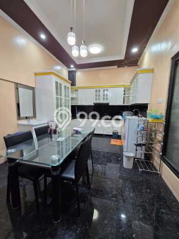 Rumah Minimalis 2 KT di BSB City Semarang Unfurnished Rumah Minimalis 2 KT di BSB City Semarang Unfurnished