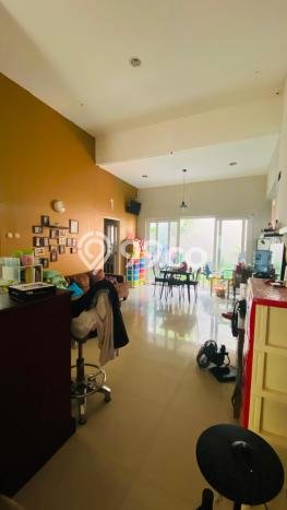 For Sale Rumah 2 Kamar Lokasi Ideal Bagus dan Strategis di Banyumanik For Sale Rumah 2 Kamar Lokasi Ideal Bagus dan Strategis di Banyumanik