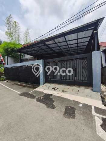 Rumah Sederhana Dijual di Gajah Mungkur 4 Kamar dengan Luas Tanah 264m2 Rumah Sederhana Dijual di Gajah Mungkur 4 Kamar dengan Luas Tanah 264m2