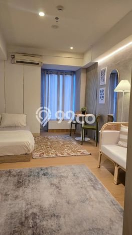Dijual Segera Apartemen 1 KT & 1 KM di Semarang Tengah, Semarang Dijual Segera Apartemen 1 KT & 1 KM di Semarang Tengah, Semarang