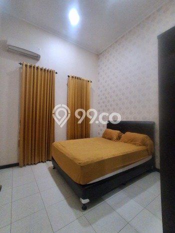 For Sale Rumah 4 Kamar Lokasi Strategis Bagus dan Strategis di Tembalang For Sale Rumah 4 Kamar Lokasi Strategis Bagus dan Strategis di Tembalang