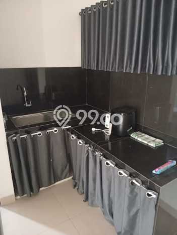 Rumah Sewa Semarang LT 192m2 LB 60m2 Kawasan BSB City Rumah Sewa Semarang LT 192m2 LB 60m2 Kawasan BSB City
