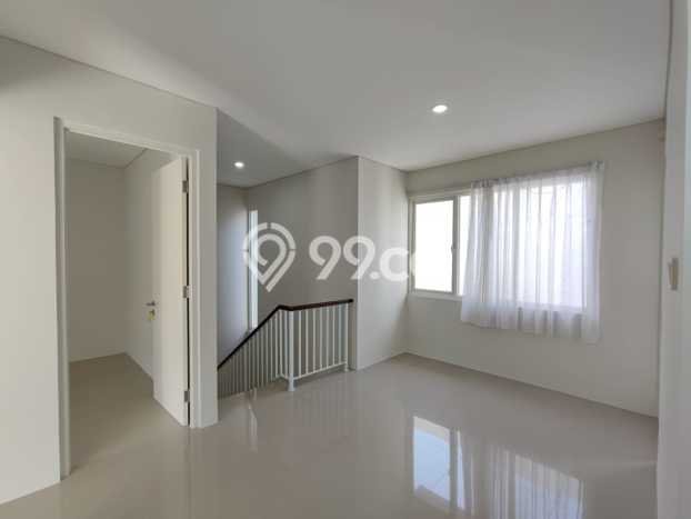 Rumah Kontrakan Semarang LT 120m2 LB 88m2 Kawasan BSB City Rumah Kontrakan Semarang LT 120m2 LB 88m2 Kawasan BSB City