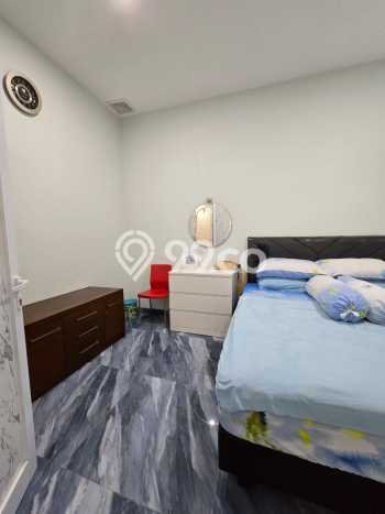 Hunian Mewah Siap Huni LT 200m2 di Gajah Mungkur, Semarang Hunian Mewah Siap Huni LT 200m2 di Gajah Mungkur, Semarang