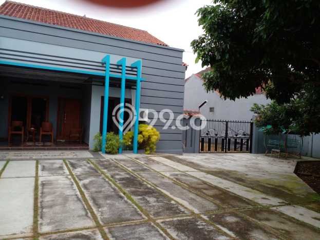 Siap Huni Rumah Mewah 3 Kamar di Banyumanik Dekat ke Mana Pun Siap Huni Rumah Mewah 3 Kamar di Banyumanik Dekat ke Mana Pun