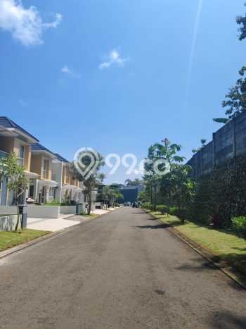 Jarang Ada! Rumah Kontrakan 3 Kamar Bagus Siap Huni BSB City Jarang Ada! Rumah Kontrakan 3 Kamar Bagus Siap Huni BSB City
