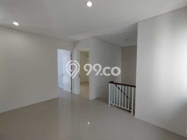 Rumah Kontrakan Semarang LT 120m2 LB 88m2 Kawasan BSB City Rumah Kontrakan Semarang LT 120m2 LB 88m2 Kawasan BSB City