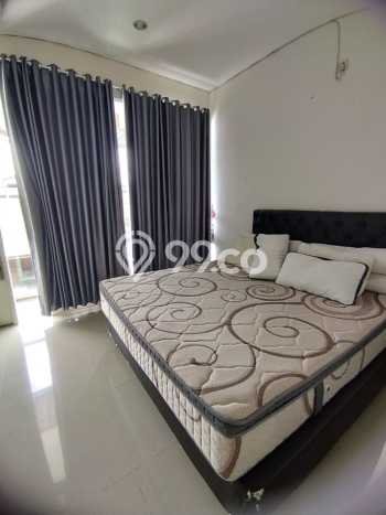 Rumah sewa siap huni 4 KT di BSB City, Semarang Rumah sewa siap huni 4 KT di BSB City, Semarang
