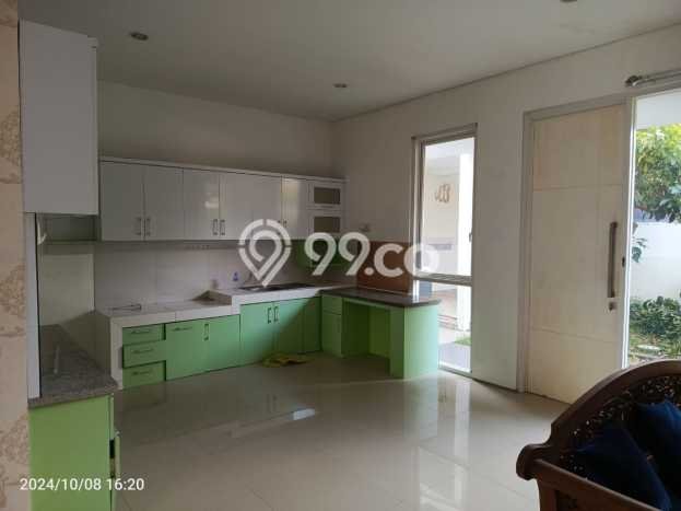 Rumah sewa siap pakai 4 Kamar Tidur di BSB City, Semarang Rumah sewa siap pakai 4 Kamar Tidur di BSB City, Semarang