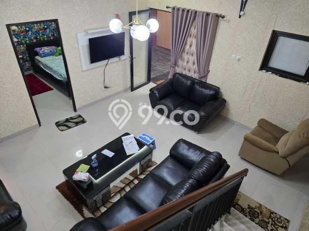 Rumah 2 Kamar Akses Tol di , Semarang Rumah 2 Kamar Akses Tol di , Semarang