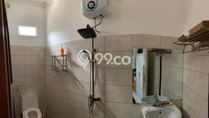 Jual Rumah Strategis Bagus Punya 3 KT di Banyumanik Semarang SHM Jual Rumah Strategis Bagus Punya 3 KT di Banyumanik Semarang SHM