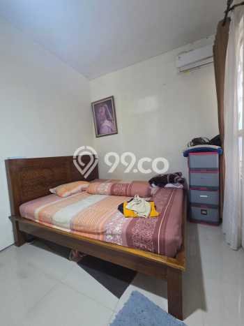 Jual Rumah Eksklusif 3 KT di BSB City, Semarang Jual Rumah Eksklusif 3 KT di BSB City, Semarang