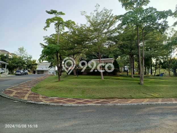 Rumah sewa siap pakai 4 Kamar Tidur di BSB City, Semarang Rumah sewa siap pakai 4 Kamar Tidur di BSB City, Semarang