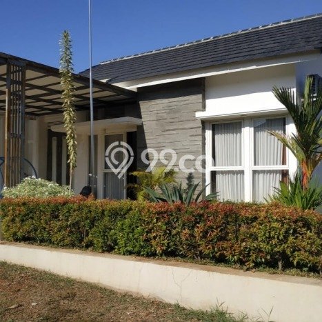 Jual Rumah Eksklusif 2 KT di BSB City, Semarang Jual Rumah Eksklusif 2 KT di BSB City, Semarang