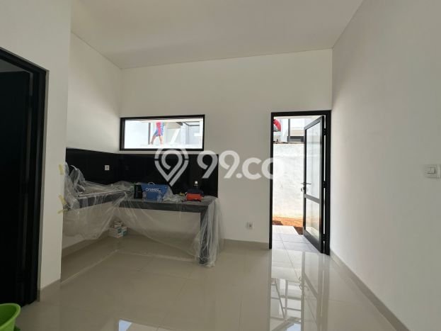 Rumah Terawat 2 KT 1 KM di , Semarang Rumah Terawat 2 KT 1 KM di , Semarang