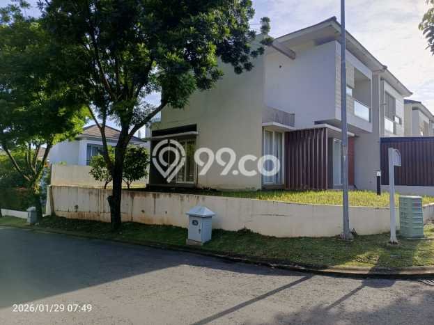 Jarang Ada! Rumah Kontrakan 3 Kamar Nyaman Siap Huni BSB City Jarang Ada! Rumah Kontrakan 3 Kamar Nyaman Siap Huni BSB City