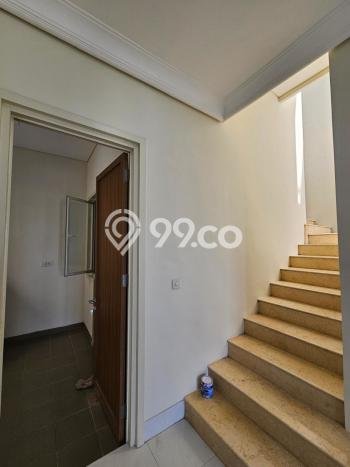 Rumah Luxury Modern Siap Huni di Candi Golf Semarang Rumah Luxury Modern Siap Huni di Candi Golf Semarang