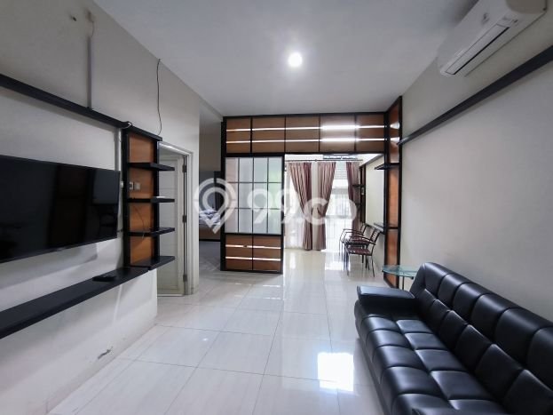 Rumah Cantik Siap Huni Di Tembalang Luas 120m2 Aman Rumah Cantik Siap Huni Di Tembalang Luas 120m2 Aman