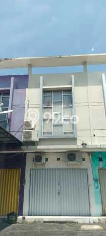 Ruko Lokasi Komersial Kawasan Semarang Selatan, Luas 140m2m², Akses Strategis Ruko Lokasi Komersial Kawasan Semarang Selatan, Luas 140m2m², Akses Strategis