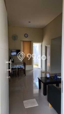 Dijual Hunian Rumah Nyaman 2 Kamar di BSB City, Semarang Dijual Hunian Rumah Nyaman 2 Kamar di BSB City, Semarang