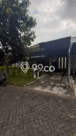 For Sale Rumah 4 Kamar Lokasi Strategis Bagus dan Strategis di Tembalang For Sale Rumah 4 Kamar Lokasi Strategis Bagus dan Strategis di Tembalang